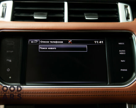 Чорний Ленд Ровер Range Rover Sport, об'ємом двигуна 3 л та пробігом 74 тис. км за 43500 $, фото 50 на Automoto.ua