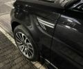 Чорний Ленд Ровер Range Rover Sport, об'ємом двигуна 2.99 л та пробігом 155 тис. км за 25000 $, фото 8 на Automoto.ua