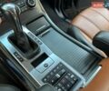 Чорний Ленд Ровер Range Rover Sport, об'ємом двигуна 3 л та пробігом 184 тис. км за 24950 $, фото 86 на Automoto.ua