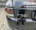 Чорний Ленд Ровер Range Rover Sport, об'ємом двигуна 3 л та пробігом 218 тис. км за 28800 $, фото 23 на Automoto.ua