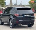 Черный Ленд Ровер Рендж Ровер Спорт, объемом двигателя 2.99 л и пробегом 176 тыс. км за 28500 $, фото 23 на Automoto.ua