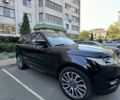 Чорний Ленд Ровер Range Rover Sport, об'ємом двигуна 3 л та пробігом 110 тис. км за 30000 $, фото 2 на Automoto.ua
