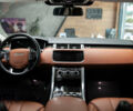 Чорний Ленд Ровер Range Rover Sport, об'ємом двигуна 3 л та пробігом 74 тис. км за 43500 $, фото 38 на Automoto.ua