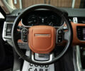 Чорний Ленд Ровер Range Rover Sport, об'ємом двигуна 3 л та пробігом 74 тис. км за 43500 $, фото 36 на Automoto.ua