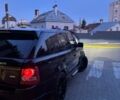 Чорний Ленд Ровер Range Rover Sport, об'ємом двигуна 3 л та пробігом 180 тис. км за 7200 $, фото 4 на Automoto.ua