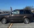 Чорний Ленд Ровер Range Rover Sport, об'ємом двигуна 3 л та пробігом 187 тис. км за 17490 $, фото 7 на Automoto.ua