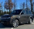 Чорний Ленд Ровер Range Rover Sport, об'ємом двигуна 3 л та пробігом 187 тис. км за 17490 $, фото 1 на Automoto.ua