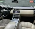 Чорний Ленд Ровер Range Rover Sport, об'ємом двигуна 3 л та пробігом 218 тис. км за 28800 $, фото 31 на Automoto.ua