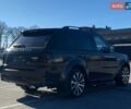 Чорний Ленд Ровер Range Rover Sport, об'ємом двигуна 2.99 л та пробігом 187 тис. км за 17490 $, фото 11 на Automoto.ua