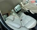 Чорний Ленд Ровер Range Rover Sport, об'ємом двигуна 3 л та пробігом 174 тис. км за 18499 $, фото 29 на Automoto.ua