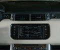 Чорний Ленд Ровер Range Rover Sport, об'ємом двигуна 5 л та пробігом 115 тис. км за 49900 $, фото 26 на Automoto.ua