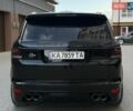 Черный Ленд Ровер Рендж Ровер Спорт, объемом двигателя 3 л и пробегом 189 тыс. км за 26999 $, фото 14 на Automoto.ua