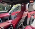 Чорний Ленд Ровер Range Rover Sport, об'ємом двигуна 5 л та пробігом 206 тис. км за 24900 $, фото 40 на Automoto.ua