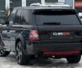 Чорний Ленд Ровер Range Rover Sport, об'ємом двигуна 3 л та пробігом 240 тис. км за 20500 $, фото 9 на Automoto.ua