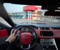Чорний Ленд Ровер Range Rover Sport, об'ємом двигуна 5 л та пробігом 203 тис. км за 29999 $, фото 8 на Automoto.ua