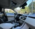 Чорний Ленд Ровер Range Rover Sport, об'ємом двигуна 3 л та пробігом 110 тис. км за 30000 $, фото 6 на Automoto.ua
