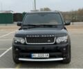 Чорний Ленд Ровер Range Rover Sport, об'ємом двигуна 3 л та пробігом 245 тис. км за 15800 $, фото 3 на Automoto.ua