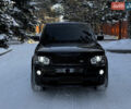 Чорний Ленд Ровер Range Rover Sport, об'ємом двигуна 3 л та пробігом 132 тис. км за 18300 $, фото 2 на Automoto.ua