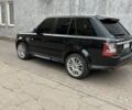 Чорний Ленд Ровер Range Rover Sport, об'ємом двигуна 3 л та пробігом 198 тис. км за 21000 $, фото 1 на Automoto.ua