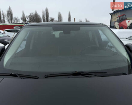 Чорний Ленд Ровер Range Rover Sport, об'ємом двигуна 3 л та пробігом 188 тис. км за 27500 $, фото 14 на Automoto.ua