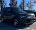 Чорний Ленд Ровер Range Rover Sport, об'ємом двигуна 2.99 л та пробігом 187 тис. км за 17490 $, фото 9 на Automoto.ua