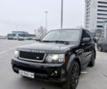 Чорний Ленд Ровер Range Rover Sport, об'ємом двигуна 2.99 л та пробігом 219 тис. км за 14900 $, фото 1 на Automoto.ua