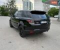 Чорний Ленд Ровер Range Rover Sport, об'ємом двигуна 2.99 л та пробігом 210 тис. км за 26999 $, фото 6 на Automoto.ua