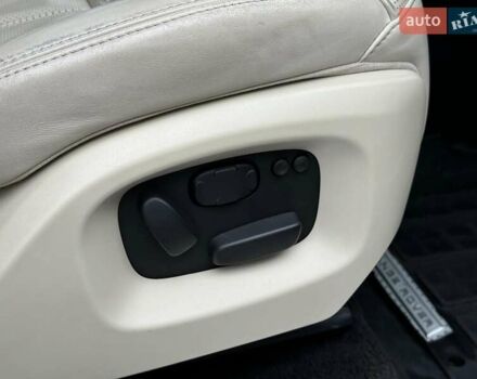 Черный Ленд Ровер Рендж Ровер Спорт, объемом двигателя 3 л и пробегом 222 тыс. км за 32990 $, фото 29 на Automoto.ua