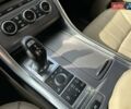 Чорний Ленд Ровер Range Rover Sport, об'ємом двигуна 3 л та пробігом 218 тис. км за 28800 $, фото 41 на Automoto.ua
