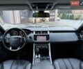 Чорний Ленд Ровер Range Rover Sport, об'ємом двигуна 3 л та пробігом 132 тис. км за 24500 $, фото 43 на Automoto.ua