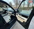 Чорний Ленд Ровер Range Rover Sport, об'ємом двигуна 3 л та пробігом 174 тис. км за 18499 $, фото 24 на Automoto.ua