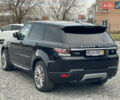 Чорний Ленд Ровер Range Rover Sport, об'ємом двигуна 3 л та пробігом 280 тис. км за 23900 $, фото 8 на Automoto.ua