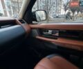 Чорний Ленд Ровер Range Rover Sport, об'ємом двигуна 3 л та пробігом 184 тис. км за 24950 $, фото 67 на Automoto.ua
