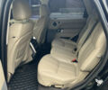 Чорний Ленд Ровер Range Rover Sport, об'ємом двигуна 2.99 л та пробігом 185 тис. км за 25500 $, фото 11 на Automoto.ua