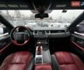 Чорний Ленд Ровер Range Rover Sport, об'ємом двигуна 3 л та пробігом 240 тис. км за 20500 $, фото 23 на Automoto.ua