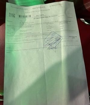 Чорний Ленд Ровер Range Rover Sport, об'ємом двигуна 5 л та пробігом 203 тис. км за 29999 $, фото 15 на Automoto.ua