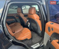 Чорний Ленд Ровер Range Rover Sport, об'ємом двигуна 3 л та пробігом 165 тис. км за 30799 $, фото 23 на Automoto.ua