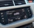Чорний Ленд Ровер Range Rover Sport, об'ємом двигуна 5 л та пробігом 197 тис. км за 24990 $, фото 31 на Automoto.ua