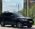 Чорний Ленд Ровер Range Rover Sport, об'ємом двигуна 3 л та пробігом 178 тис. км за 24700 $, фото 4 на Automoto.ua