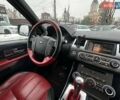 Чорний Ленд Ровер Range Rover Sport, об'ємом двигуна 3 л та пробігом 240 тис. км за 20500 $, фото 22 на Automoto.ua