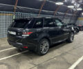 Чорний Ленд Ровер Range Rover Sport, об'ємом двигуна 3 л та пробігом 235 тис. км за 24900 $, фото 3 на Automoto.ua