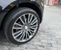 Чорний Ленд Ровер Range Rover Sport, об'ємом двигуна 3 л та пробігом 132 тис. км за 24500 $, фото 46 на Automoto.ua