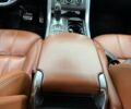 Чорний Ленд Ровер Range Rover Sport, об'ємом двигуна 2.99 л та пробігом 210 тис. км за 26999 $, фото 17 на Automoto.ua