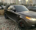 Чорний Ленд Ровер Range Rover Sport, об'ємом двигуна 5 л та пробігом 178 тис. км за 31000 $, фото 3 на Automoto.ua