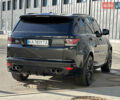 Черный Ленд Ровер Рендж Ровер Спорт, объемом двигателя 3 л и пробегом 189 тыс. км за 24900 $, фото 42 на Automoto.ua