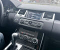 Чорний Ленд Ровер Range Rover Sport, об'ємом двигуна 2.99 л та пробігом 219 тис. км за 15900 $, фото 18 на Automoto.ua