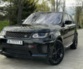 Чорний Ленд Ровер Range Rover Sport, об'ємом двигуна 2.99 л та пробігом 152 тис. км за 34500 $, фото 1 на Automoto.ua