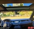 Чорний Ленд Ровер Range Rover Sport, об'ємом двигуна 3 л та пробігом 158 тис. км за 24500 $, фото 11 на Automoto.ua