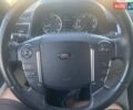 Чорний Ленд Ровер Range Rover Sport, об'ємом двигуна 2.99 л та пробігом 182 тис. км за 16000 $, фото 6 на Automoto.ua
