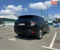 Чорний Ленд Ровер Range Rover Sport, об'ємом двигуна 3 л та пробігом 165 тис. км за 30799 $, фото 11 на Automoto.ua